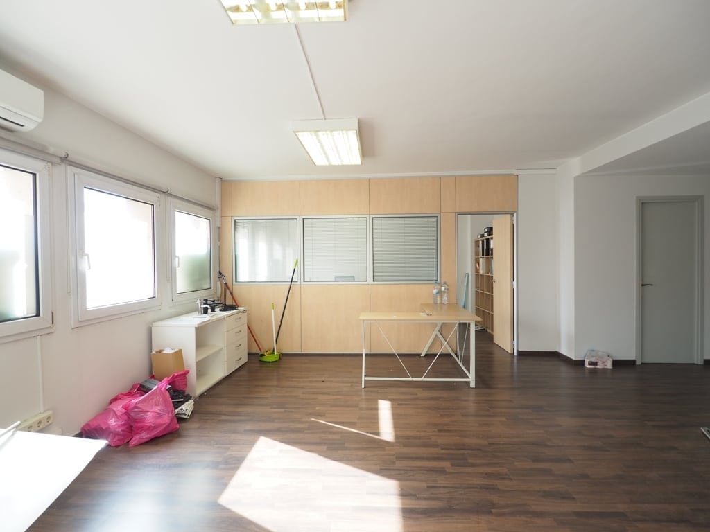 Oficina en Granollers, Barcelona en alquiler Foto del interior- Imagen 1 de 8