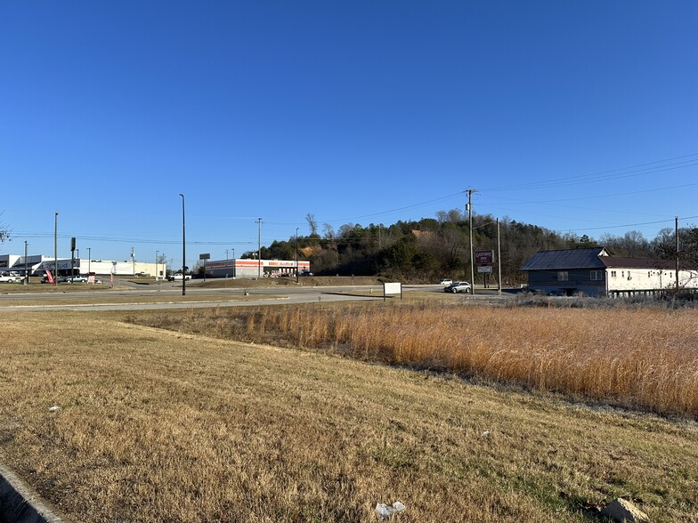 6240 Asheville Highway Hwy, Knoxville, TN en alquiler - Foto principal - Imagen 1 de 8