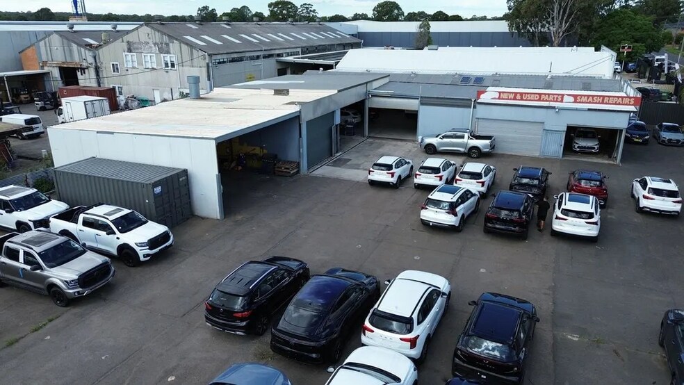 18 Hollywood Dr, Lansvale en alquiler - Foto principal - Imagen 1 de 4