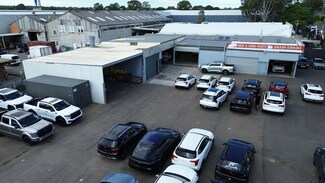 Más detalles de 18 Hollywood Dr, Lansvale - Nave en alquiler