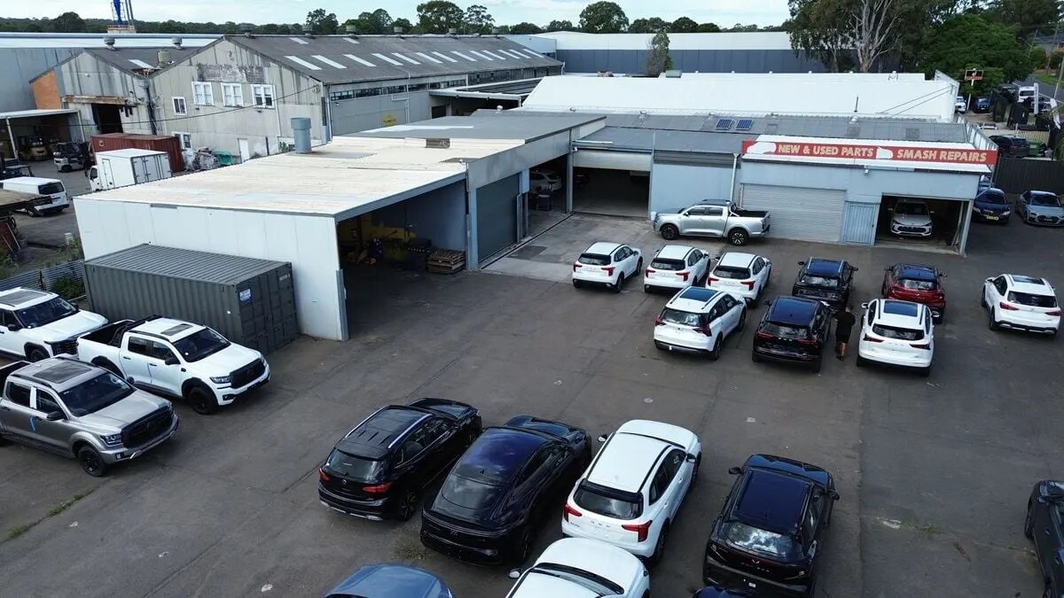 18 Hollywood Dr, Lansvale en alquiler Foto principal- Imagen 1 de 5