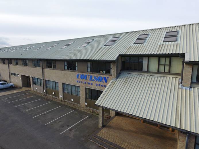 Cowley Rd, Cambridge en alquiler - Foto del edificio - Imagen 3 de 14