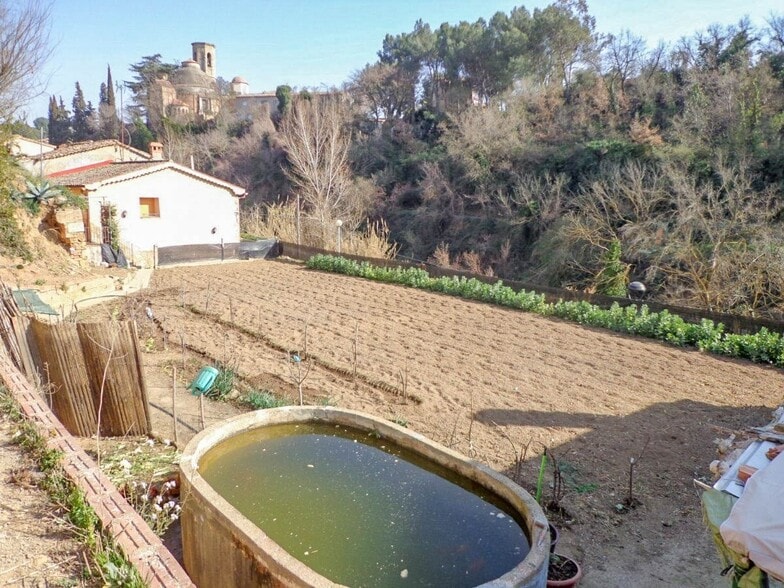 Terreno en Piera, Barcelona en venta - Foto del edificio - Imagen 3 de 6