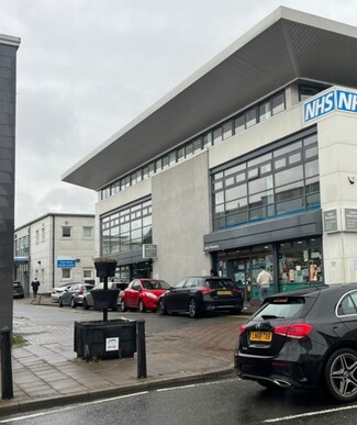 Más detalles de 247-251 Soho Rd, Birmingham - Oficina en alquiler