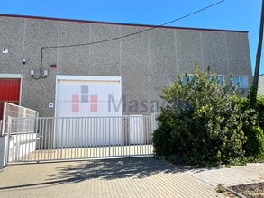 Naves en Manresa, BAR en alquiler Foto del edificio- Imagen 2 de 6