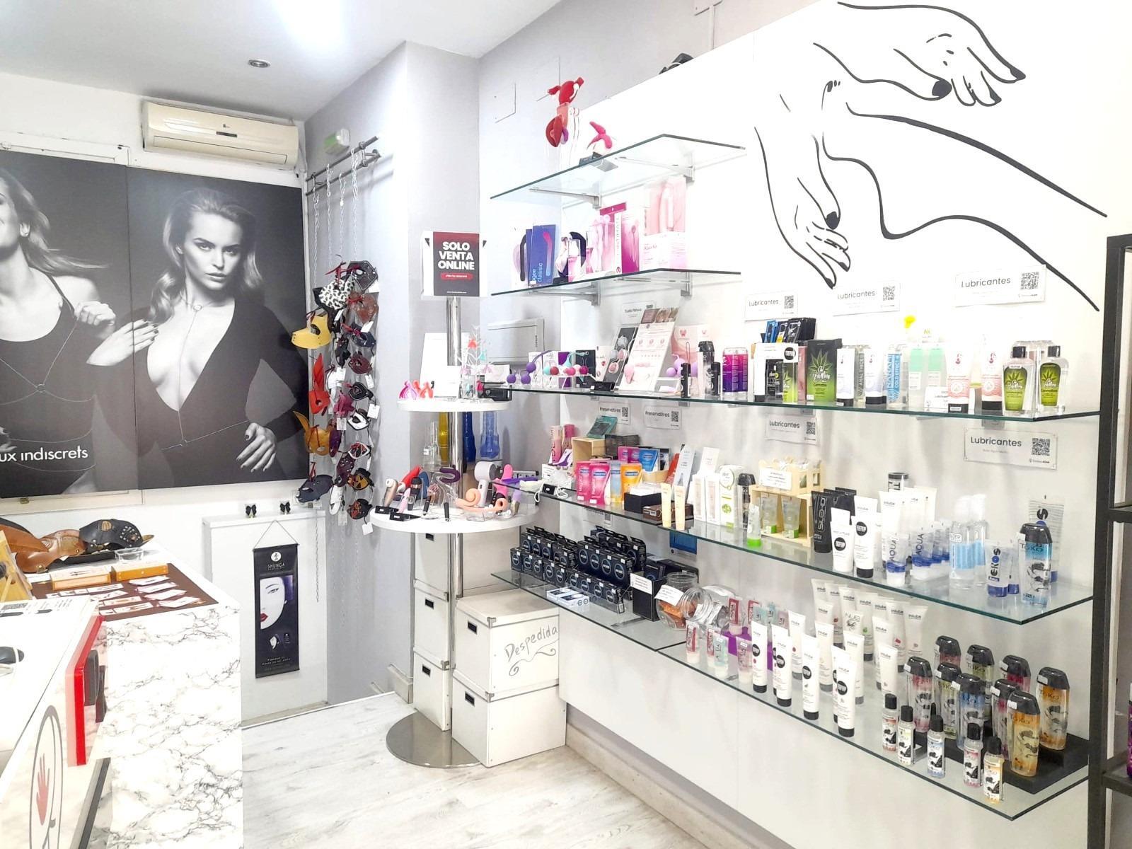 Local en Madrid, Madrid en alquiler Foto del edificio- Imagen 1 de 4