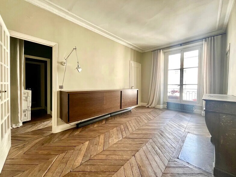 Oficina en Paris en alquiler - Foto del interior - Imagen 1 de 8