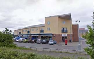 Más detalles de Harrier Clos, Calne - Local en venta