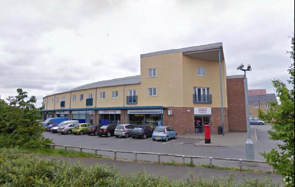 Harrier Clos, Calne en venta Foto principal- Imagen 1 de 3