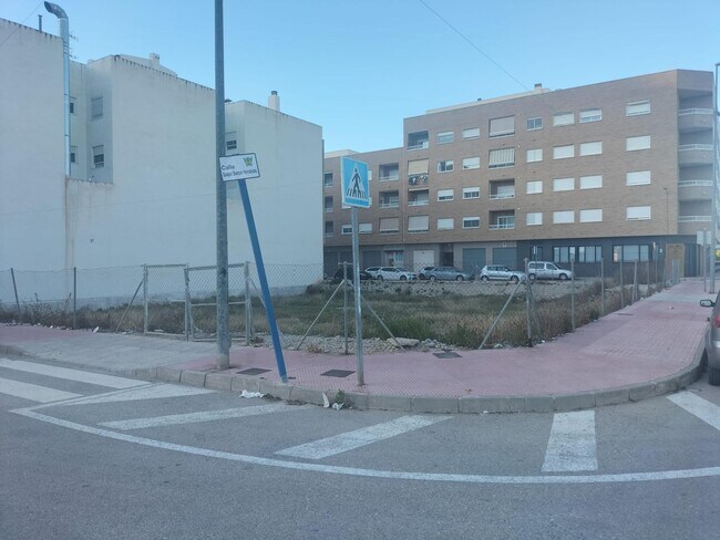 Más detalles de Terreno en venta