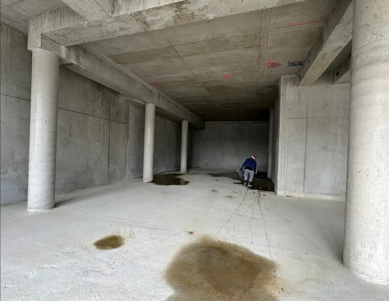 79 Av Du Mal De Lattre De Tassigny, Créteil en alquiler - Foto del edificio - Imagen 3 de 12