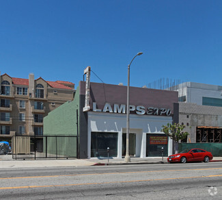 Más detalles para 323 S La Brea Ave, Los Angeles, CA - Locales en alquiler