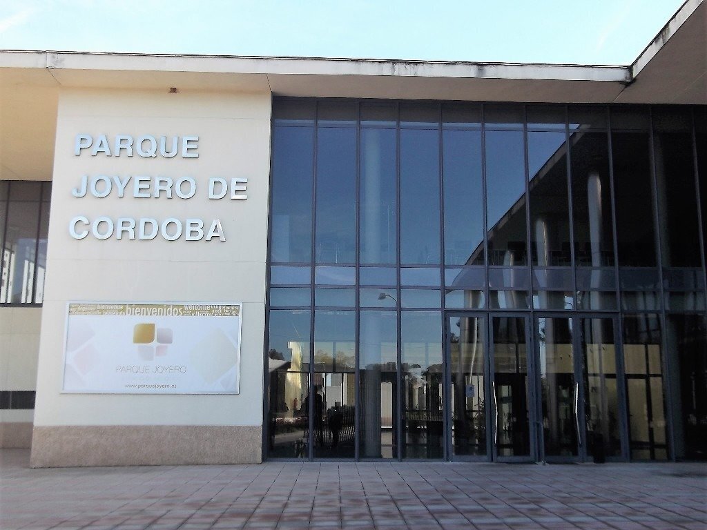 Nave en Córdoba en venta Foto del edificio- Imagen 1 de 32