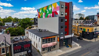 Más detalles de 162 Division St, Kingston, ON - Local en venta