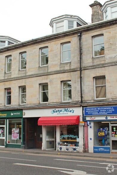 15 South Methven St, Perth en venta - Foto del edificio - Imagen 3 de 4