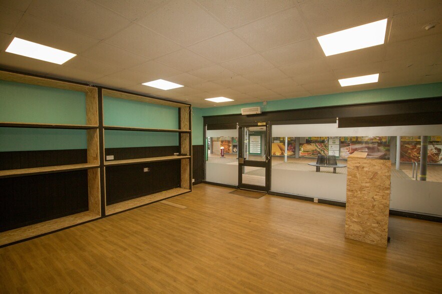 Spinney Hl, Warwick en alquiler - Foto del edificio - Imagen 2 de 7