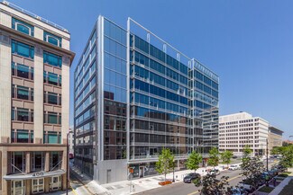 Más detalles de 440 1st St NW, Washington, DC - Oficina en alquiler