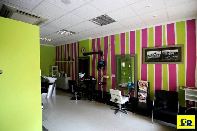 Más detalles de Local en alquiler