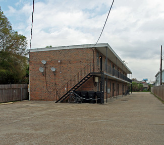 Más detalles para 529 Central Ave, New Orleans, LA - Edificios residenciales en venta