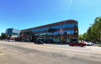 Más detalles para 15490 Ventura Blvd, Sherman Oaks, CA - Oficinas en alquiler