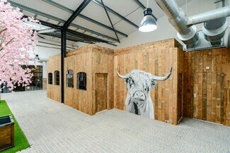 Más detalles de Lower Wavensmere Farm, Wootton Wawen - Oficina en alquiler