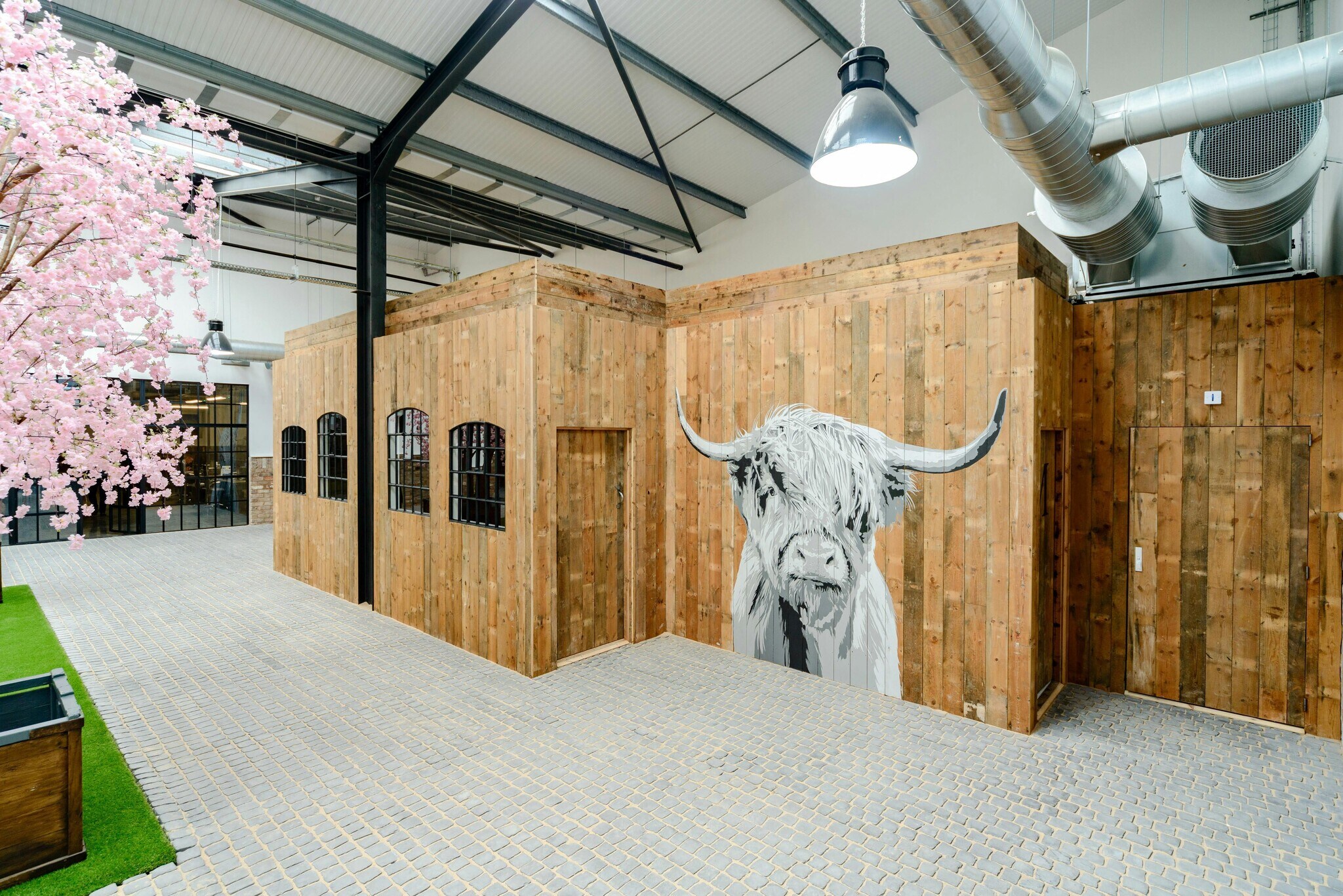 Lower Wavensmere Farm, Wootton Wawen en alquiler Foto del edificio- Imagen 1 de 17