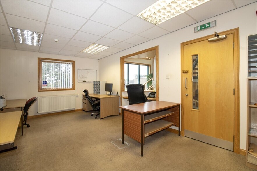 Miller House (Corporate Office) and Yards, Wick en venta - Foto del edificio - Imagen 3 de 20