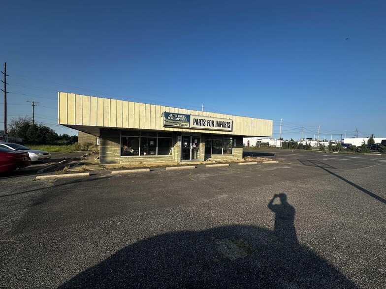 7052 Black Horse Pike, Egg Harbor Township, NJ en venta - Foto del edificio - Imagen 3 de 16