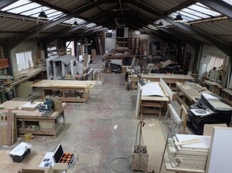 Más detalles de Radway Rd, Solihull - Nave en venta