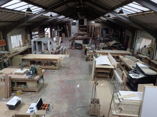 Radway Rd, Solihull en venta Foto del interior- Imagen 1 de 4