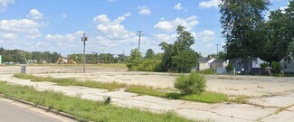 Más detalles de 1248 Telegraph Rd, Monroe, MI - Terreno en venta