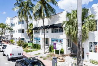 Más detalles para 826 Collins Ave, Miami Beach, FL - Local en alquiler