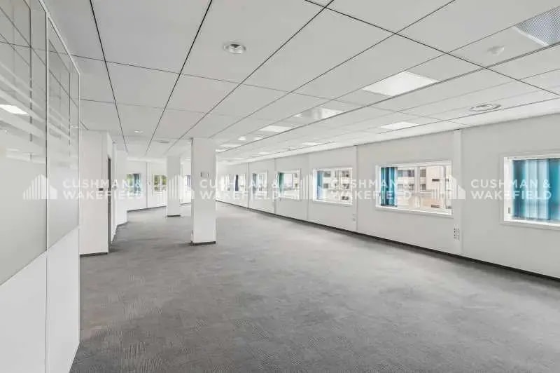 55 Avenue René Cassin, Lyon en alquiler Foto del interior- Imagen 1 de 10