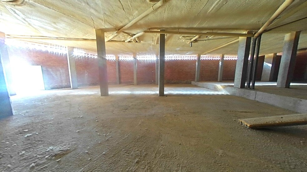 Calle Pablo Gargallo, Ejea de los Caballeros, Zaragoza en venta - Foto del edificio - Imagen 3 de 17