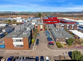 Más detalles de Errol Rd, Dundee - Coworking en alquiler