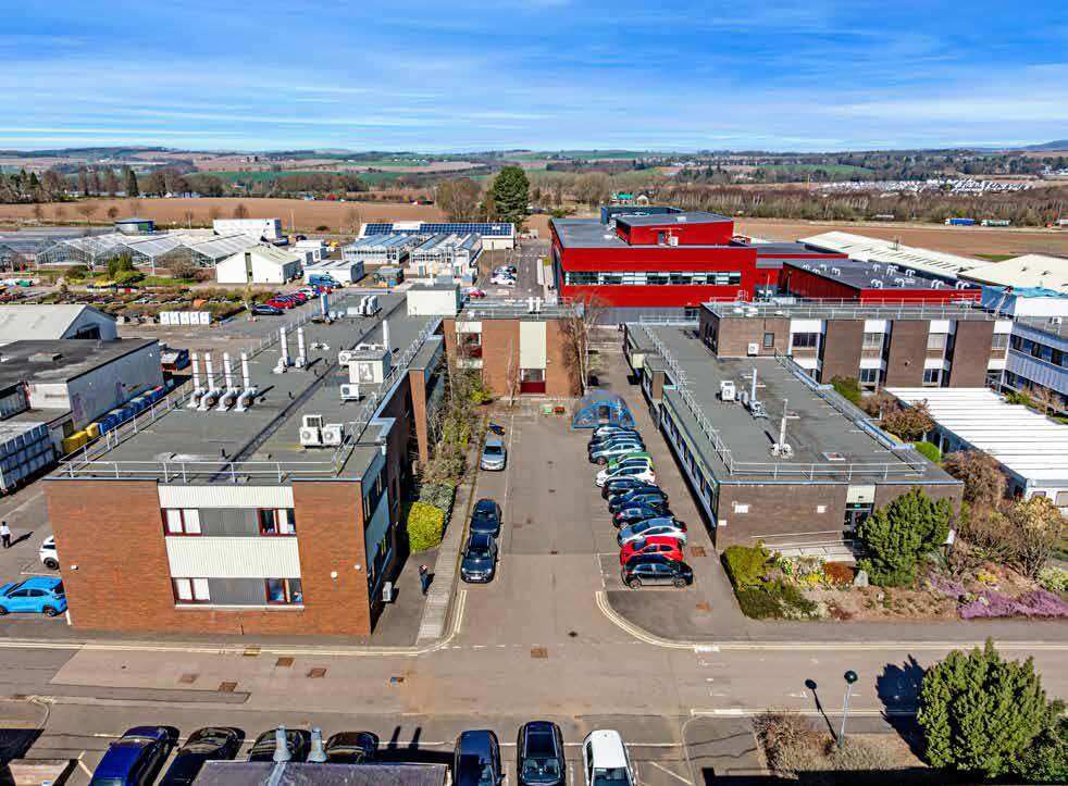 Errol Rd, Dundee en alquiler Foto principal- Imagen 1 de 21