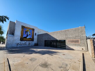 Más detalles para 1624 E Washington St, Phoenix, AZ - Oficinas, Oficina/Local en alquiler