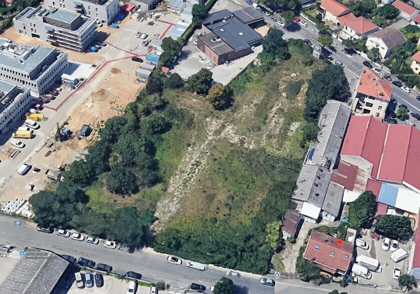 Chemin De La Vie Guerse, Bron en venta - Foto del edificio - Imagen 2 de 4