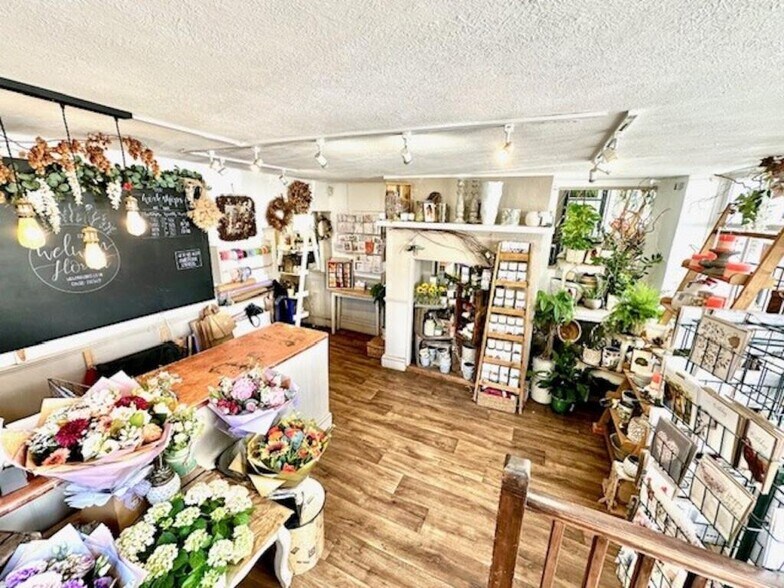 29-29A High St, Welwyn en venta - Foto del interior - Imagen 3 de 3