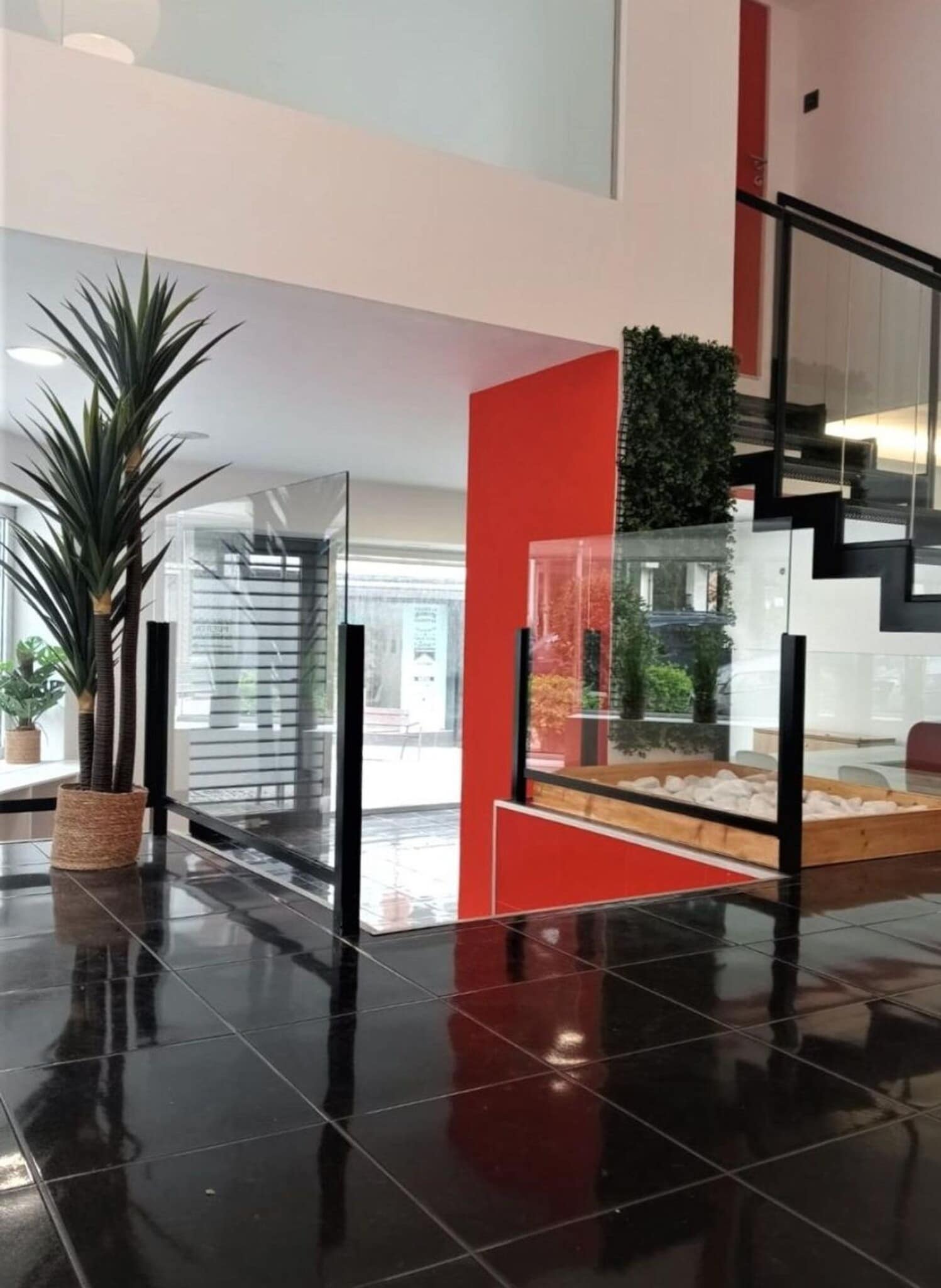 Local en Culleredo en venta Foto del interior- Imagen 1 de 27