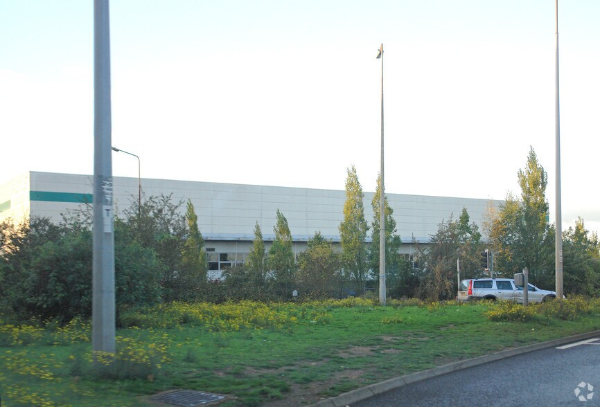 Dolphin Way, Purfleet en venta - Foto principal - Imagen 1 de 1