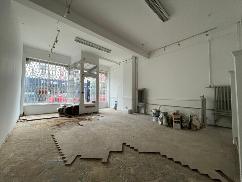 27 High St, Hythe en alquiler - Foto del edificio - Imagen 3 de 8