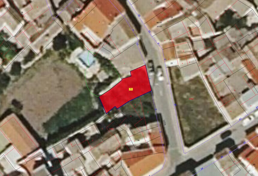 Terreno en Quintanar de la Orden, Toledo en venta - Foto principal - Imagen 1 de 2