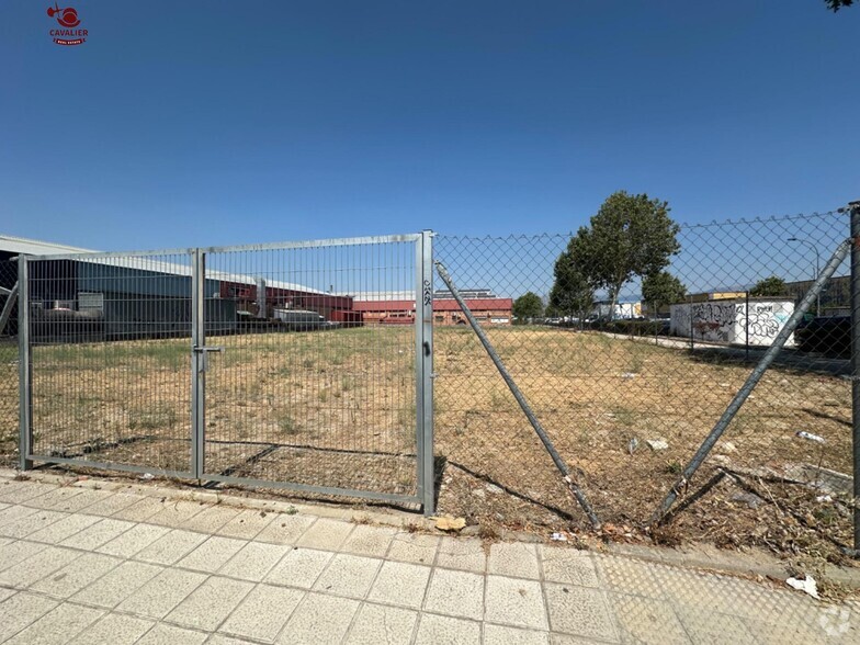 Terrenos en Collado Villalba, MAD en venta - Foto del edificio - Imagen 1 de 6