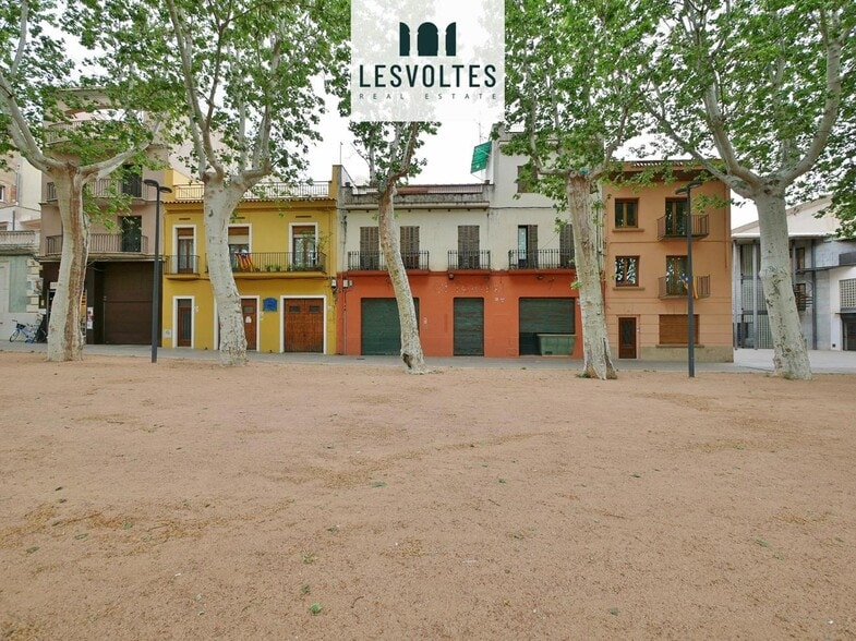 Local en La Bisbal d'Empordà, Gerona en venta - Foto principal - Imagen 1 de 1
