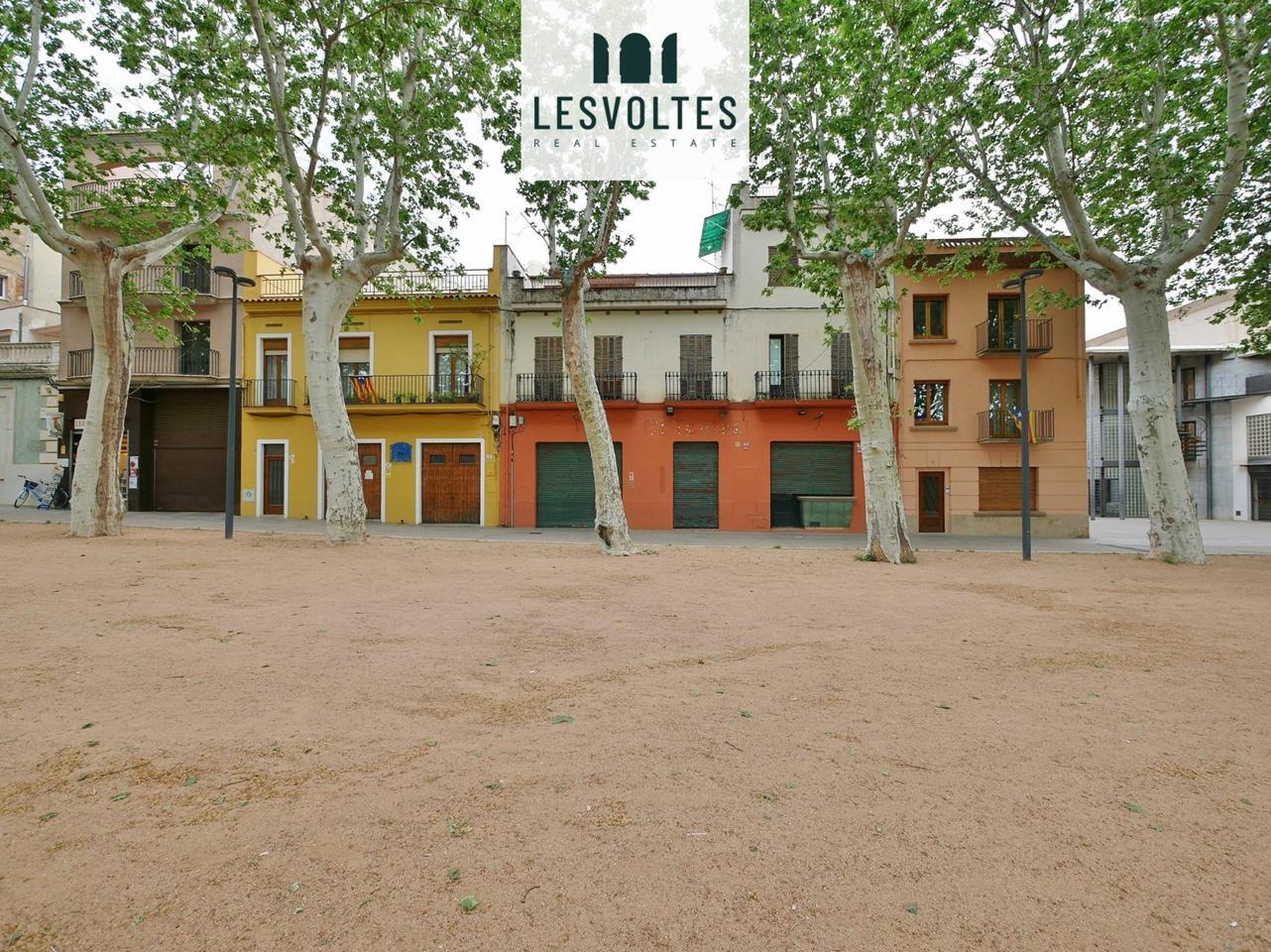 Local en La Bisbal d'Empordà, Gerona en venta Foto principal- Imagen 1 de 1
