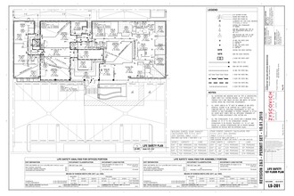 1045 95th St, Bay Harbor Islands, FL en alquiler Plano del sitio- Imagen 2 de 2