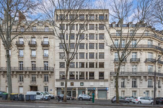 Más detalles para 6 Avenue Marceau, Paris - Oficina en alquiler