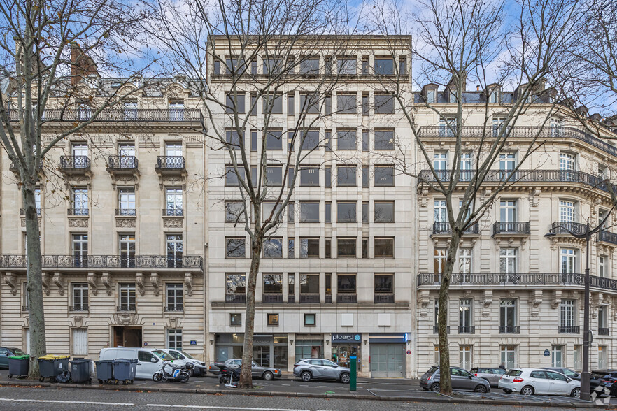 6 Avenue Marceau, Paris en alquiler - Foto principal - Imagen 1 de 4