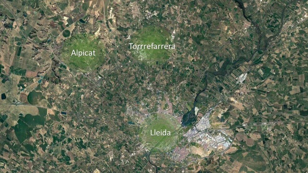 Pirineus, Torrefarrera, Lérida en venta - Foto principal - Imagen 2 de 6